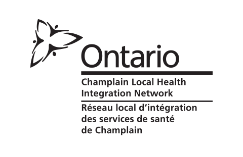 Champlain Local Health Integration Network