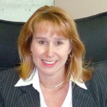 Jacinthe Desaulniers, Executive Director