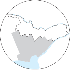 Champlain Region